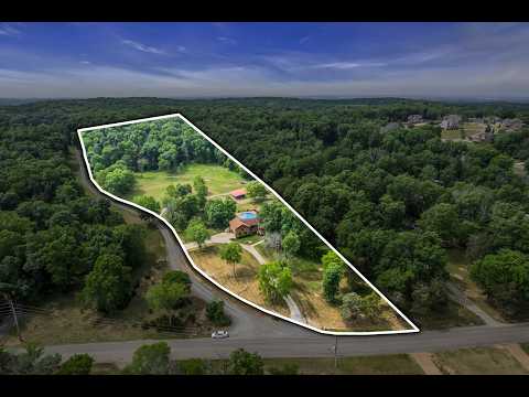 1500 Mires Rd, Mt Juliet, TN home video tour