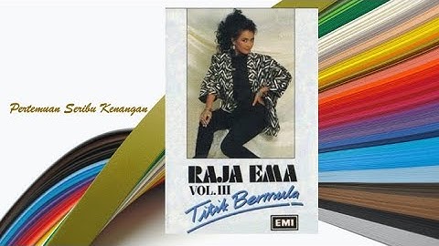 Pertemuan Seribu Kenangan - Raja Ema (Official Audio)