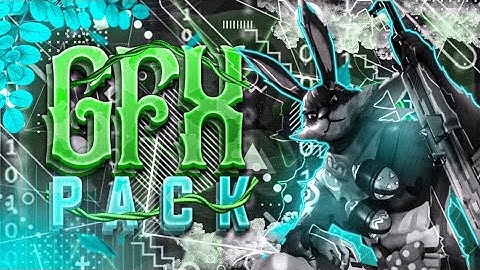 Thumbnail Gfx pack for Android/pc...Free to use