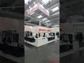 2023 emo hannover exhibition machinery booth