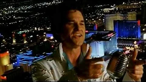 3000 Miles To Graceland - Such A Night (Elvis Presley)