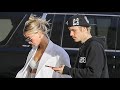 Justin And Hailey Bieber Enjoy A Day Date At The Movies Amid Drama With Selena Gomez