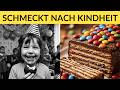 Kindergeburtstag wie früher: 12 Snacks, die wir in den 70ern geliebt haben