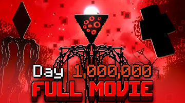 The Broken Script But I Start On Day 1,000,000 (FULL MOVIE)