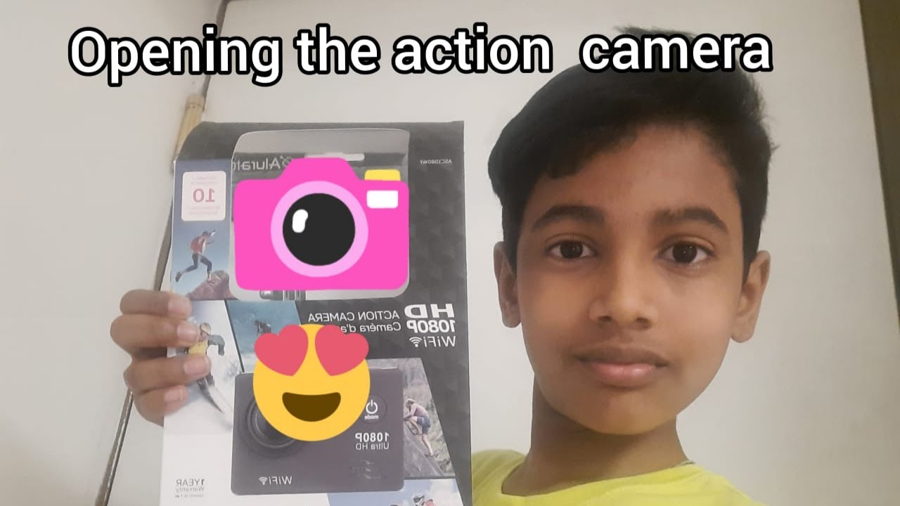 Action camera Canada vlog Master rithu samayal. YouTube