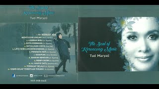 MIMPI SEDIH - Tuti Maryati (The Soul of Keroncong Music)