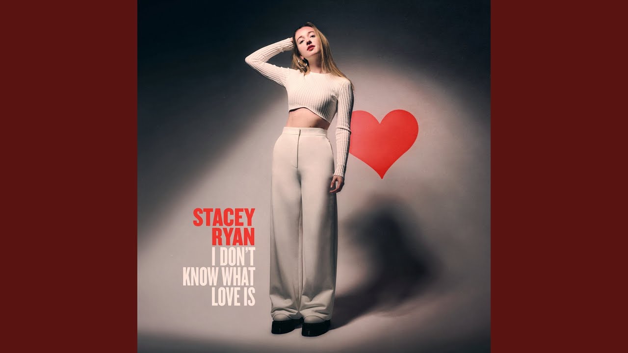 Stacey Ryan - Bad For Me