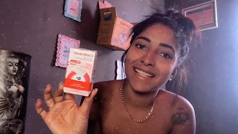 Quais os efeitos colaterais da injeção de 3 meses?