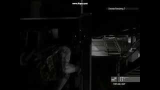 Splinter Cell Conviction bug