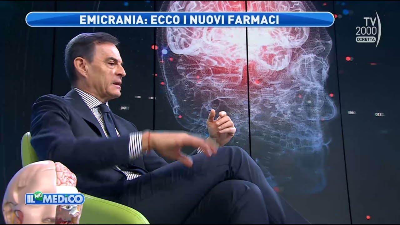 Il mio medico (TV2000) - Nuovi farmaci e terapie all’avanguardia per ...