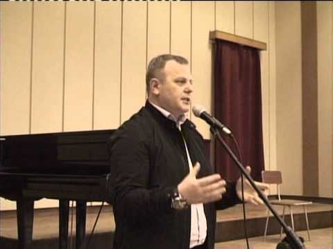 ანტონ გაგუა(წიგნის დღე)