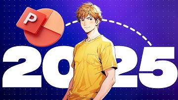 If I Wanted to Master PowerPoint in 2025, This is What I