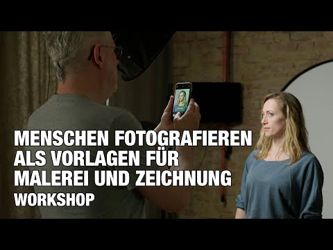 WORKSHOP | MENSCHEN