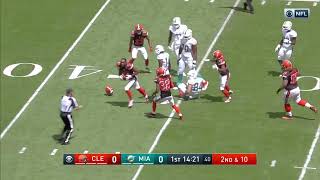 Miami Dolphins: 2016 NFL Season Highlights
