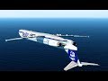 Flying Inverted - Alaska Airlines Flight 261