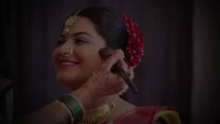 Shreya Weds Himanshu - Wedding Flim