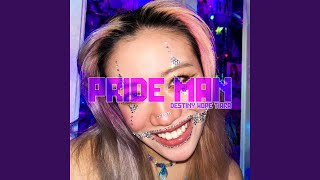 Pride Man