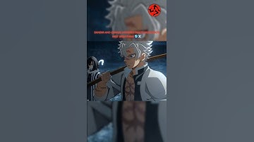 Muichiro Cooked Sanemi And Obanai 🥶#demonslayer #tanjiro #fyp #kny #shorts #amv