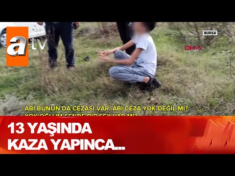 Video: NY'de 15 yaşında sürücüleri alabilir misin?