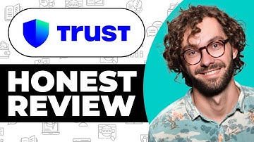 Trust Wallet Crypto Wallet Review - Bekijk voor gebruik