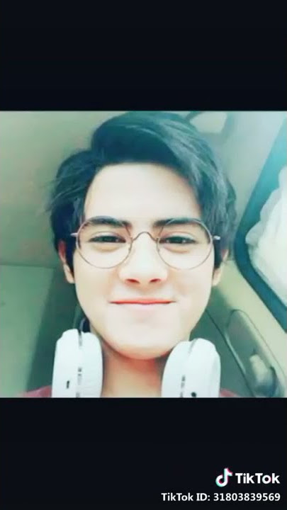 Wow!! tik tok aliando syarif ,ganteng parah..!
