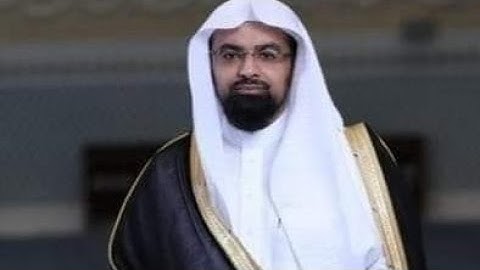 سورة الحجر للشيخ ناصر القطامي تراويح رمضان 1442