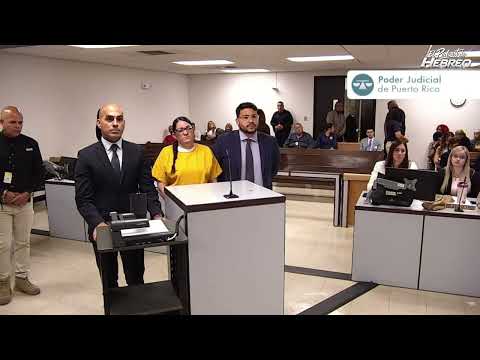Judge sentences Elvia Cabrera to 102 years