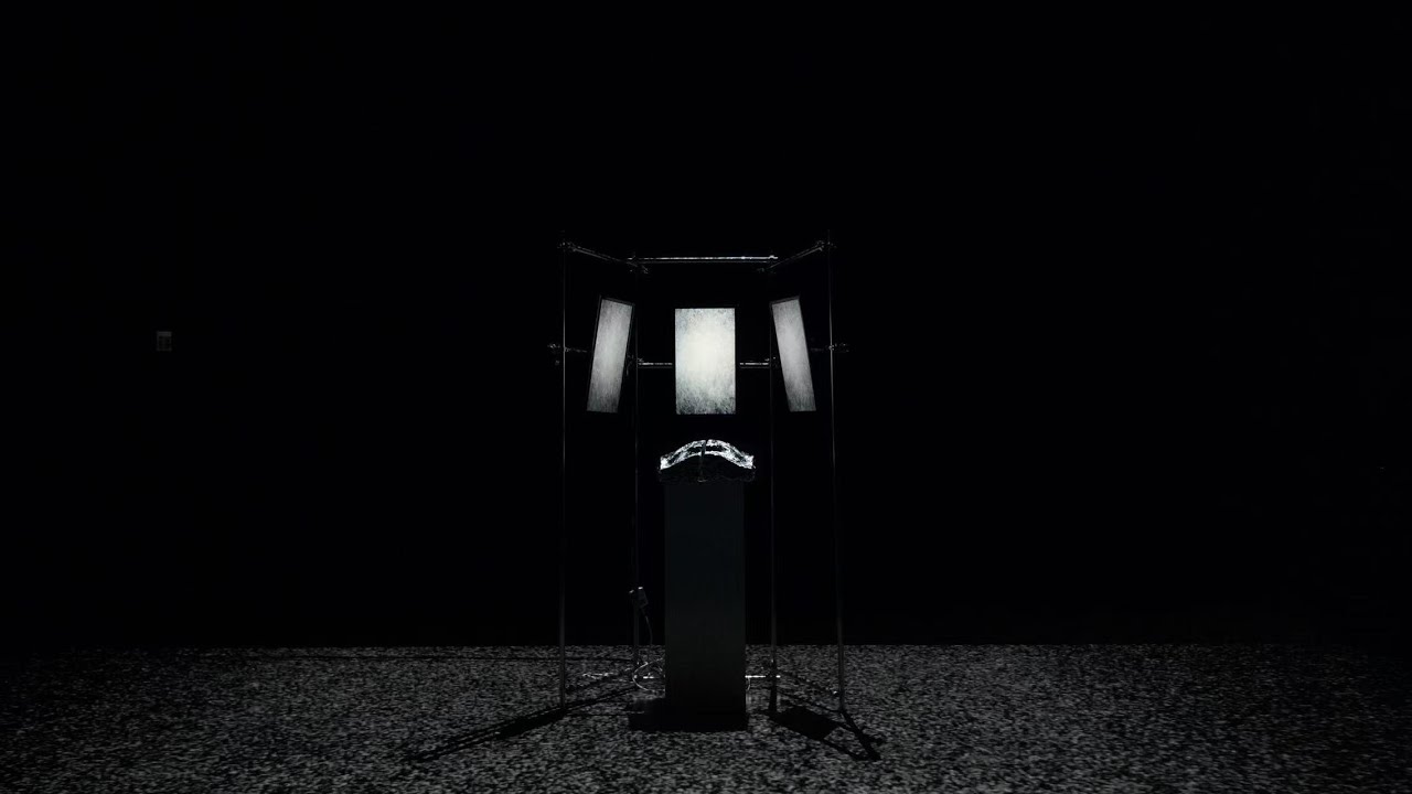 Documentation- Let Me Talk to You