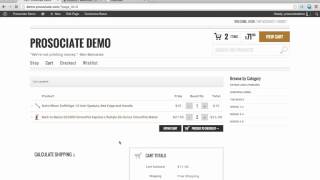 Prosociate   WordPress Amazon Affiliate Plugin