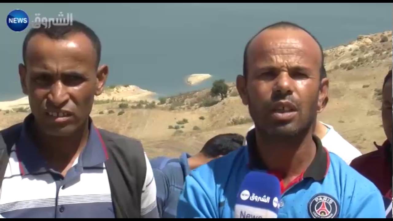 مستغانم: سد كراميس يحدث انزلاقا لسكنات دوار أولاد بوعلي.. ومشاكل أخرى