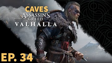 Caves - ASSASSIN