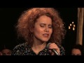 MARIA RADUCANU QUARTET, "Cristina", Mezzo Voce