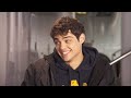 Noah Centineo 'To All The Boys 2: P.S. I Still Love You' | Full Interview