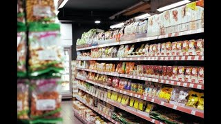 Ten Things I Did To Save Almost $200 of My Grocery Budget