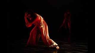 Who Am I In-Between the Fractured Seams?(UC Berkeley Fall Choreography Showcase Dec 2023)