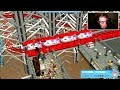 Rollercoaster Tycoon 3 - WAT EEN RARE ACHTBAAN! - Deel 34