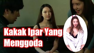 Menggoda Kakak Ipar Yang Cantik Sampai Melakukan Hubungan Mantap Mantal