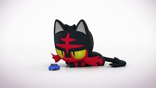 Pokémon Short: Problem Solver