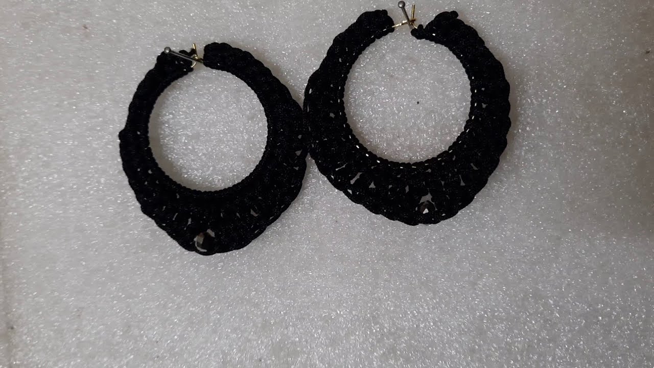 Easy jewelry making at home Handmade Earring making Fancy Jewelry