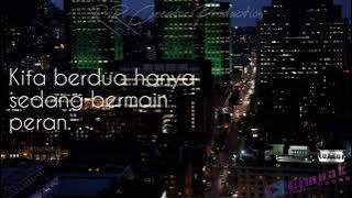 TikTok Story WA 30 Detik Pura - Pura Tidak Tahu Kamu Sedang Bohong | Quotes | RnR Creator Production