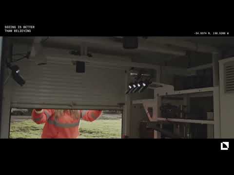VERACIO | Bigger Vision. Smarter Data. Smaller Footprint. - video from Veracio