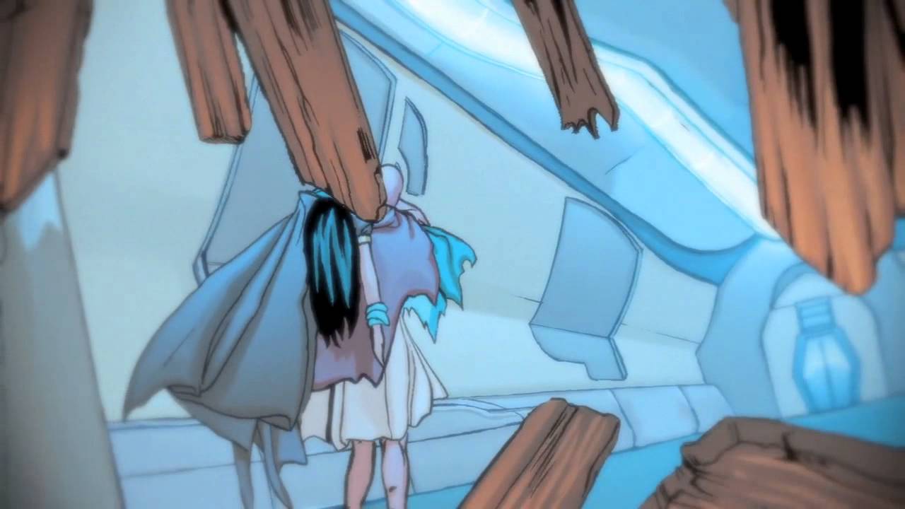 Valora - Chapter One (