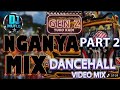 DJ Muflo The Nganya Mix Part 2 2026 Dancehall Party Mix Best Kenyan Dancehall Street Vibes 