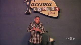 Valentine's Day. Tacoma Comedy Club Tacoma WA