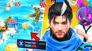 ভয়ানক রুপে KENTA CHARACTER 🤯 ফালতু ক্যারেক্টারকে চ্যাঞ্জ করে সবথেকে OP বানিয়ে দিয়েছে 😱