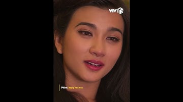 Ẩn sau nét phong sương của phận kỹ nữ là 1 tâm hồn tan vỡ vì tình yêu xa xôi #mongphuhoa #vtvgiaitri