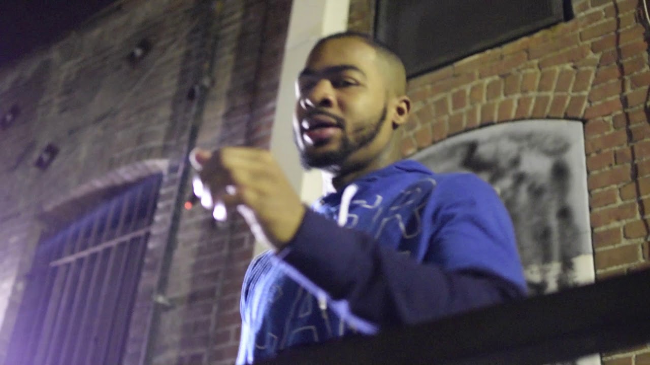 TG- Move DA K (ft. GQ)