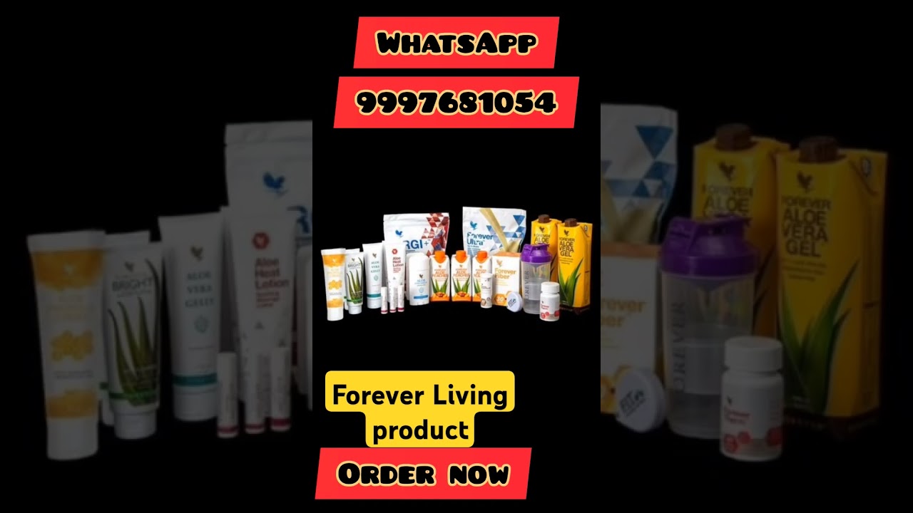 genuine original bill ke sath forever Living product# viral short