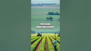 Exploring Quantum Sensors in Precision Agriculture