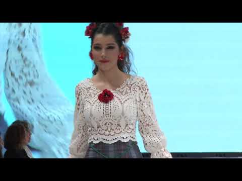 Doñana Flamenca 2019 Atelier Rima doñana reservas